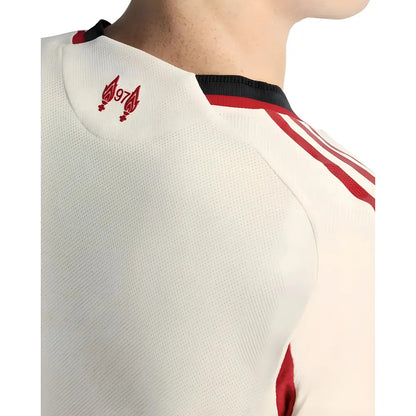 2025-2026 Liverpool Authentic Away Shirt_3