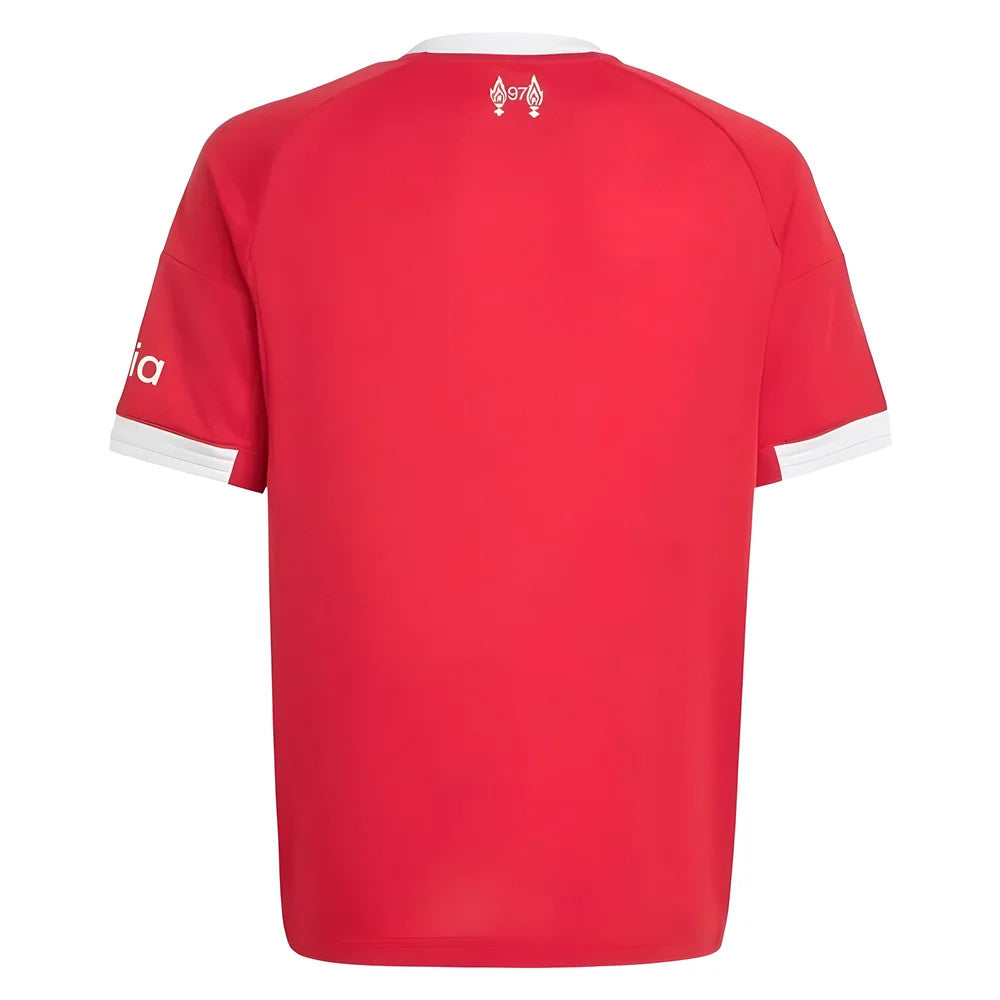 2025-2026 Liverpool Home Shirt (Kids) (Diogo J. 20)_4