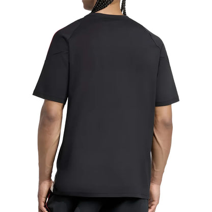 2025-2026 Liverpool Training Tee (Black)_1