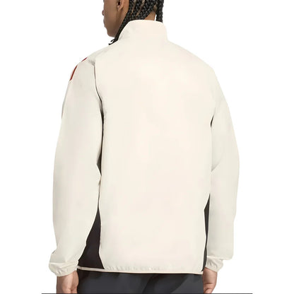 2025-2026 Liverpool Presentation Jacket (White)_2