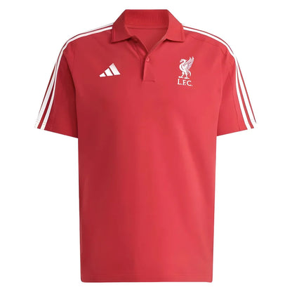2025-2026 Liverpool DNA Polo Shirt (Red)_1