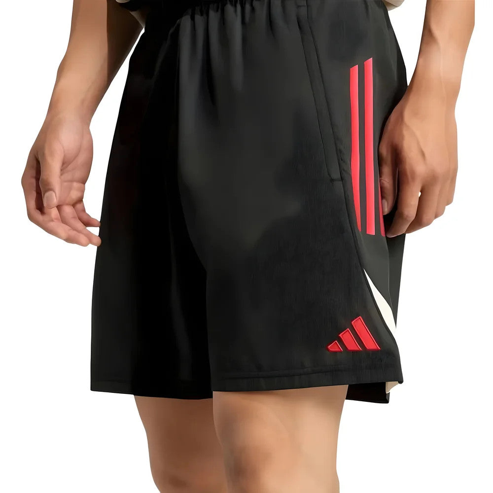 2025-2026 Liverpool Downtime Shorts (Black)_2