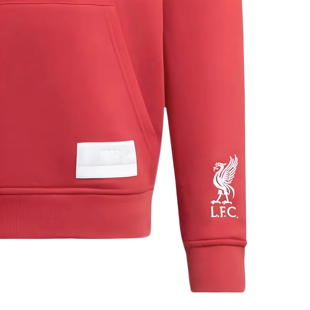 2025-2026 Liverpool US Hoody (Red)_1