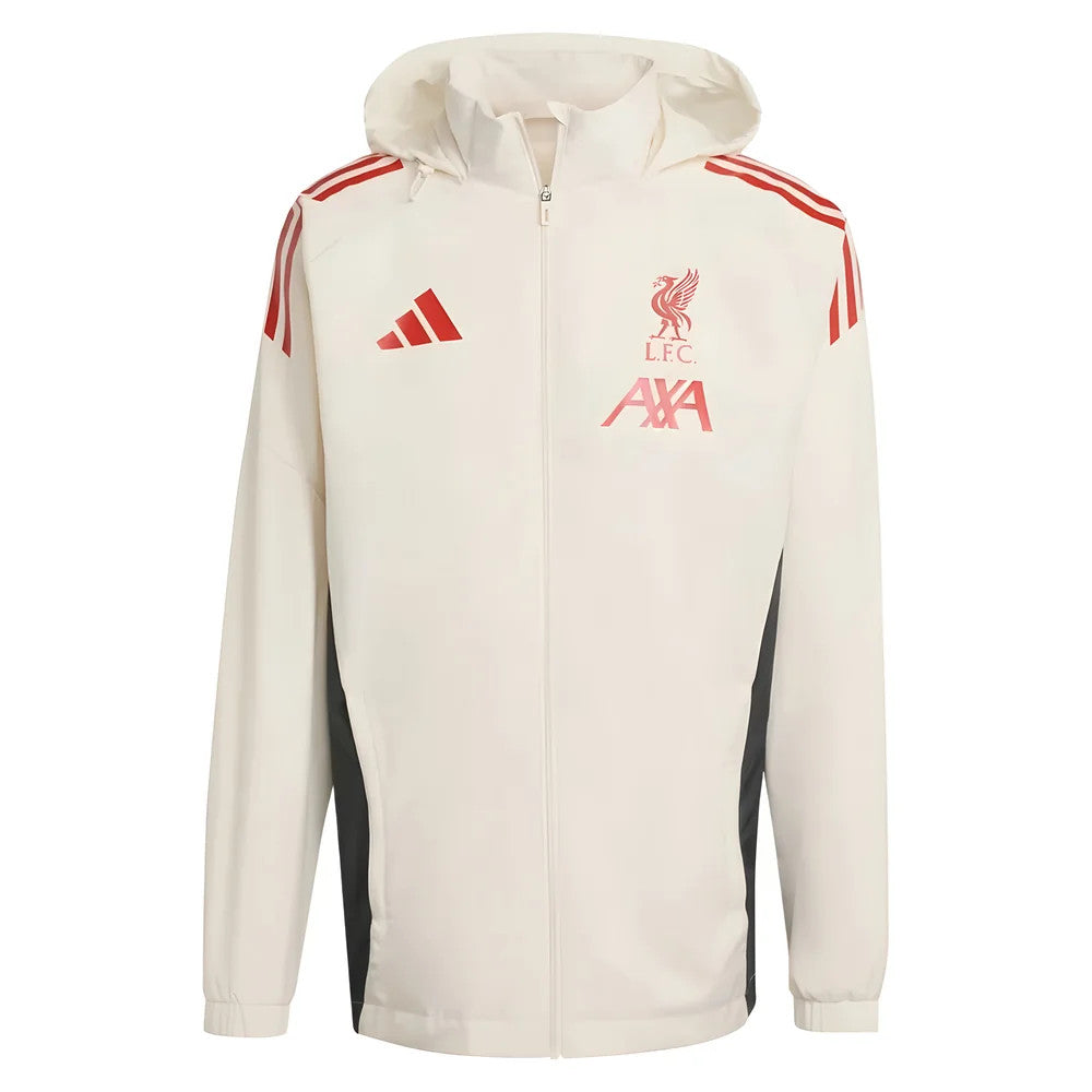 2025-2026 Liverpool Allweather Jacket (White)_2