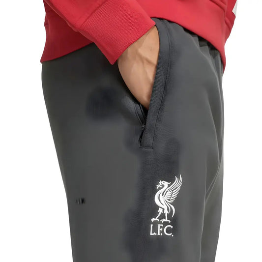 2025-2026 Liverpool US Pants (Solid Grey)_2