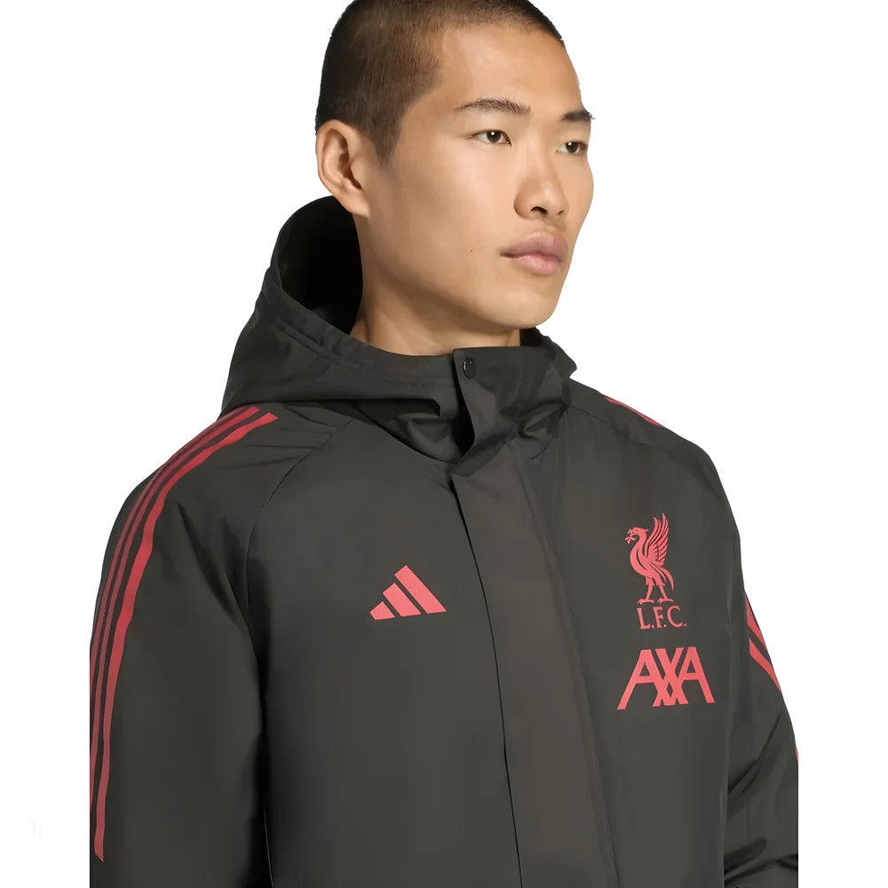 2025-2026 Liverpool Parka Jacket (Black)_2