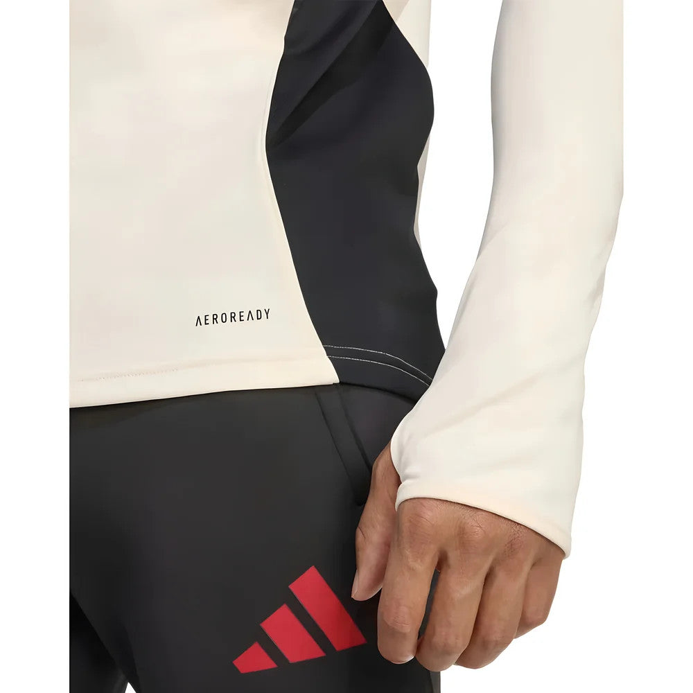 2025-2026 Liverpool Training Top (White)_2