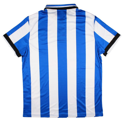 Sheffield Wednesday 1998 Retro Home Shirt_1