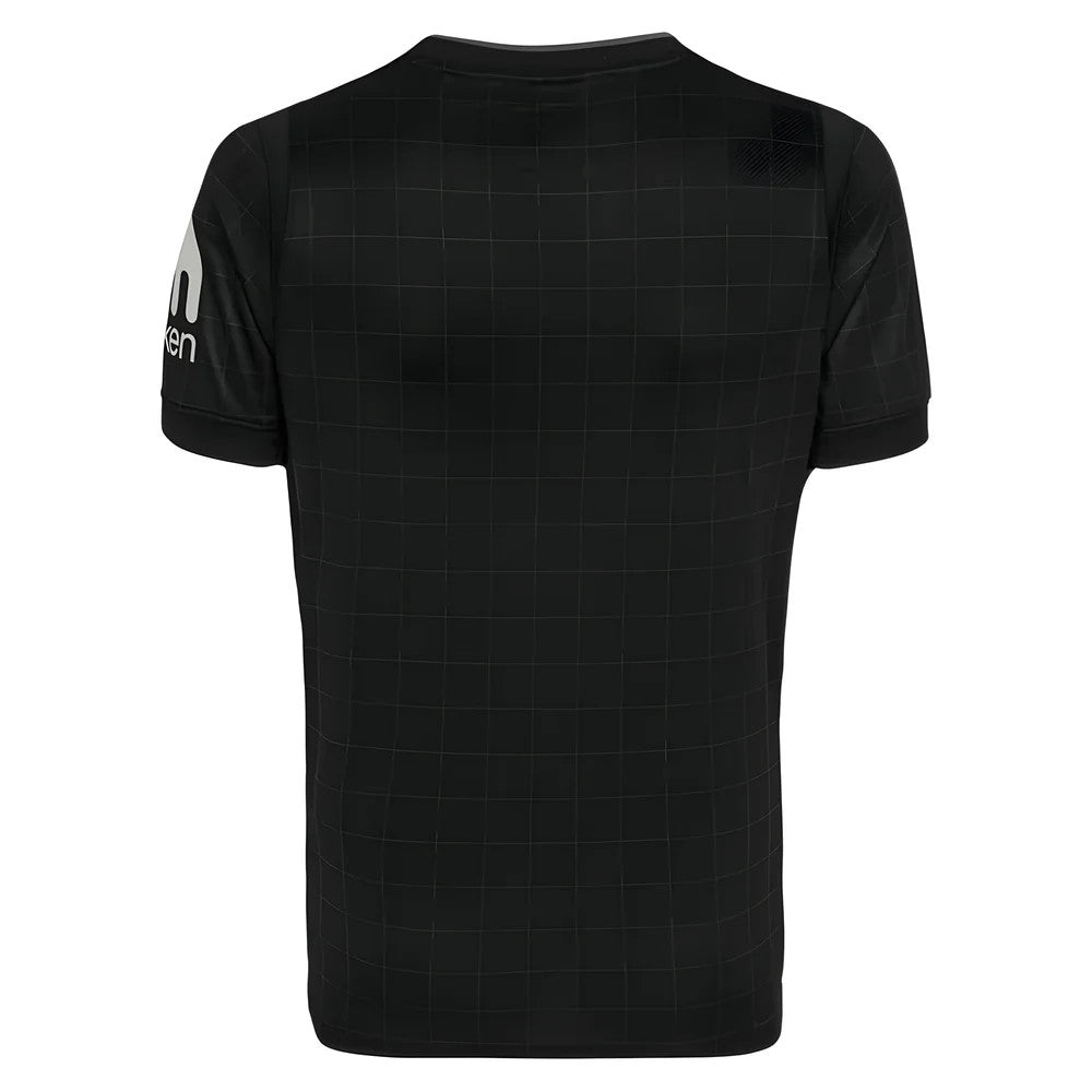 2025-2026 Tottenham Away Shirt_3