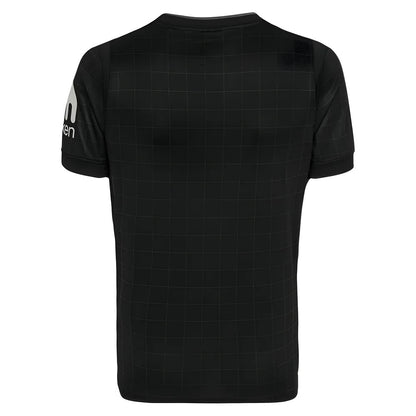 2025-2026 Tottenham Away Shirt_3