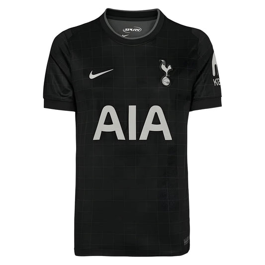 2025-2026 Tottenham Away Shirt_3