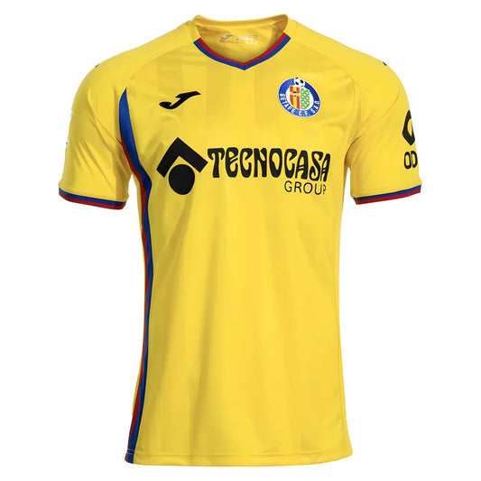 2025-2026 Getafe Third Shirt_2