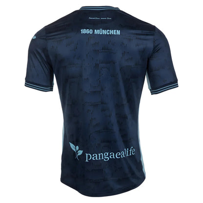 2025-2026 TSV 1860 Munich Away Shirt_2