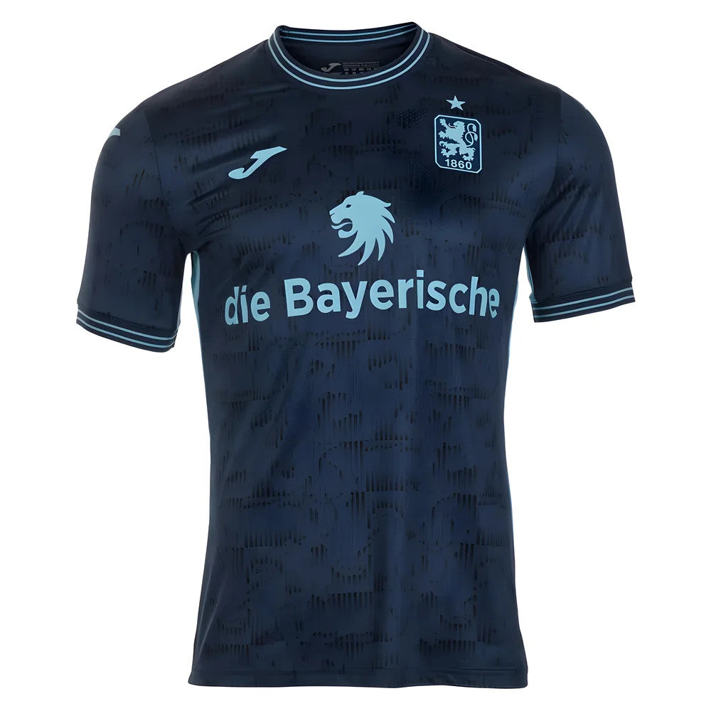 2025-2026 TSV 1860 Munich Away Shirt_2