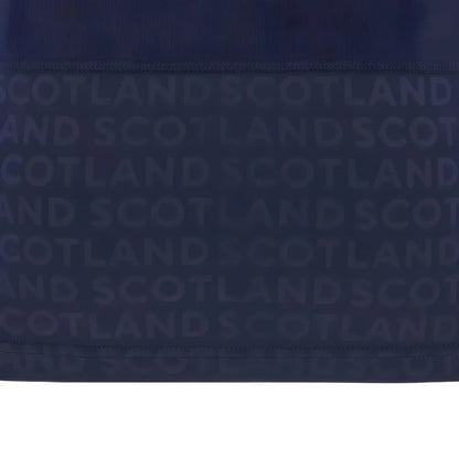2025-2026 Scotland Home Cotton Rugby Shirt (Womens)_3