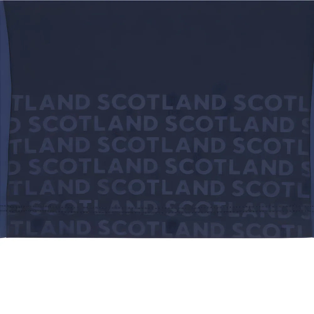 2025-2026 Scotland Rugby Home Baby Shirt_3