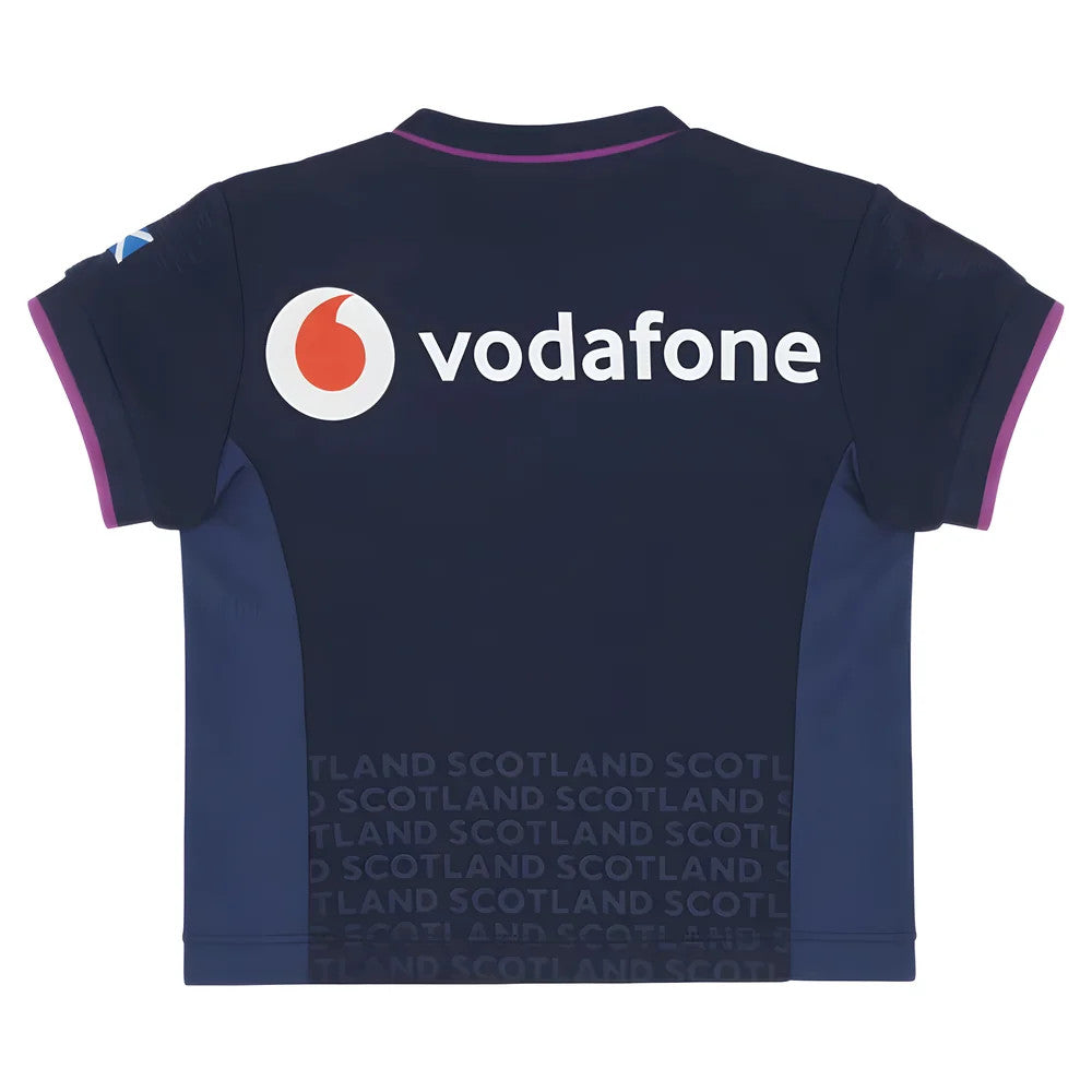 2025-2026 Scotland Rugby Home Baby Shirt_3