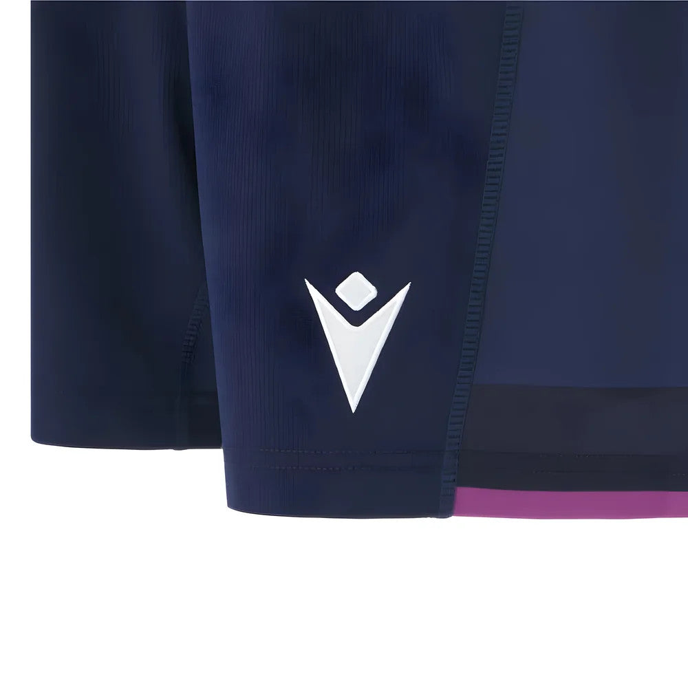 2025-2026 Scotland Rugby Home Shorts (Navy)_3