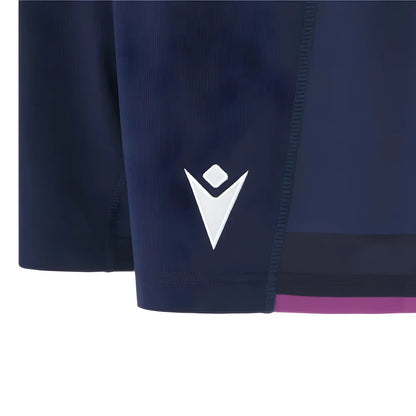 2025-2026 Scotland Rugby Home Shorts (Navy)_3