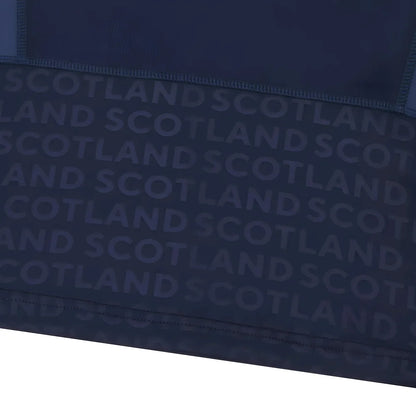 2025-2026 Scotland Home Rugby Slim Fit Shirt_3