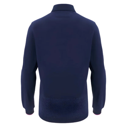 2025-2026 Scotland Rugby LS Cotton Home Shirt_3