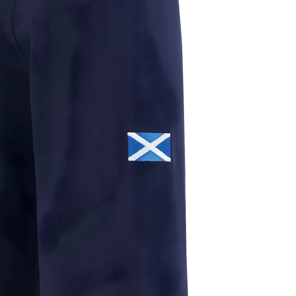 2025-2026 Scotland Rugby LS Cotton Home Shirt_3