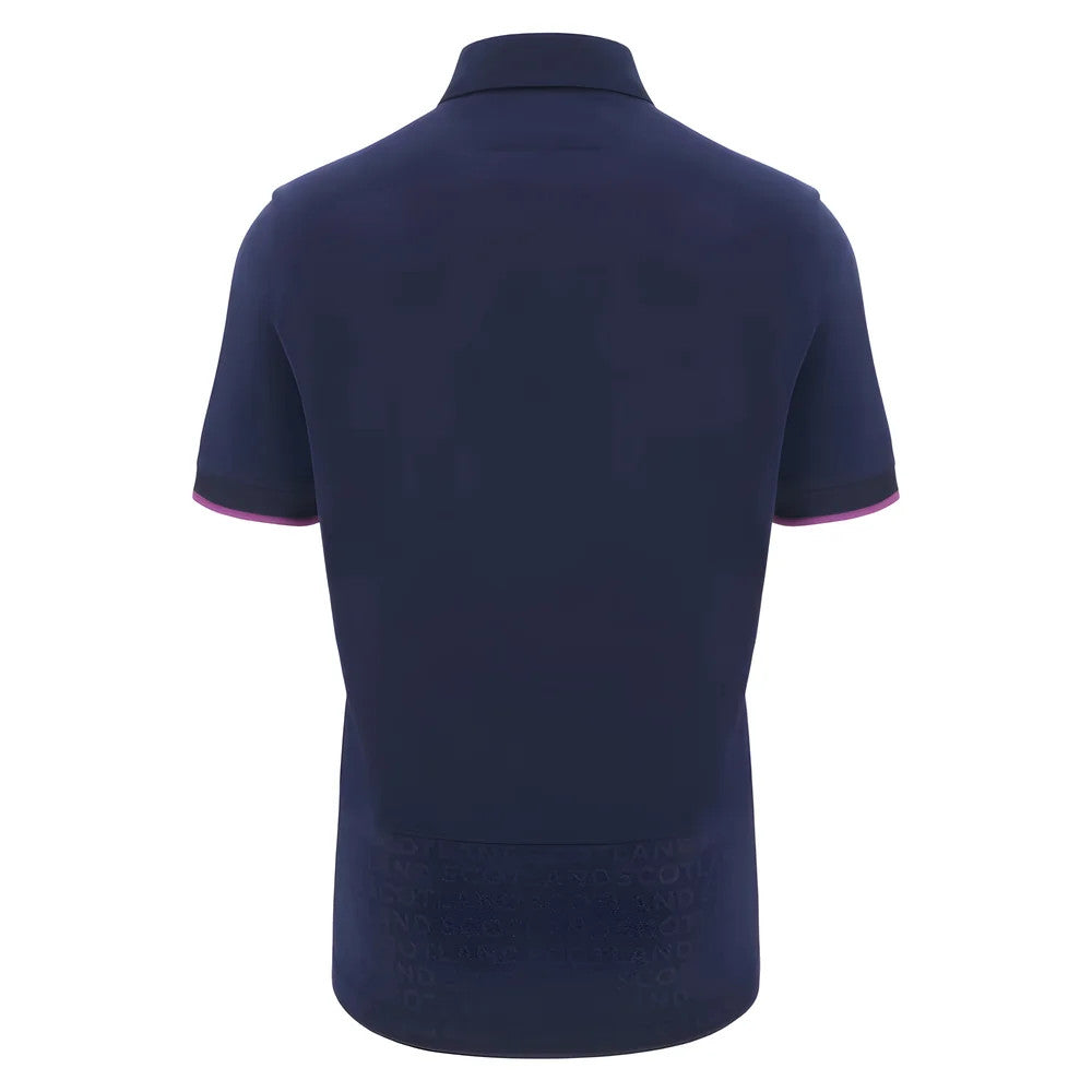 2025-2026 Scotland Rugby Cotton Home Shirt_3