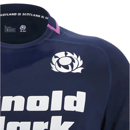 2025-2026 Scotland Rugby Home Replica Shirt_3