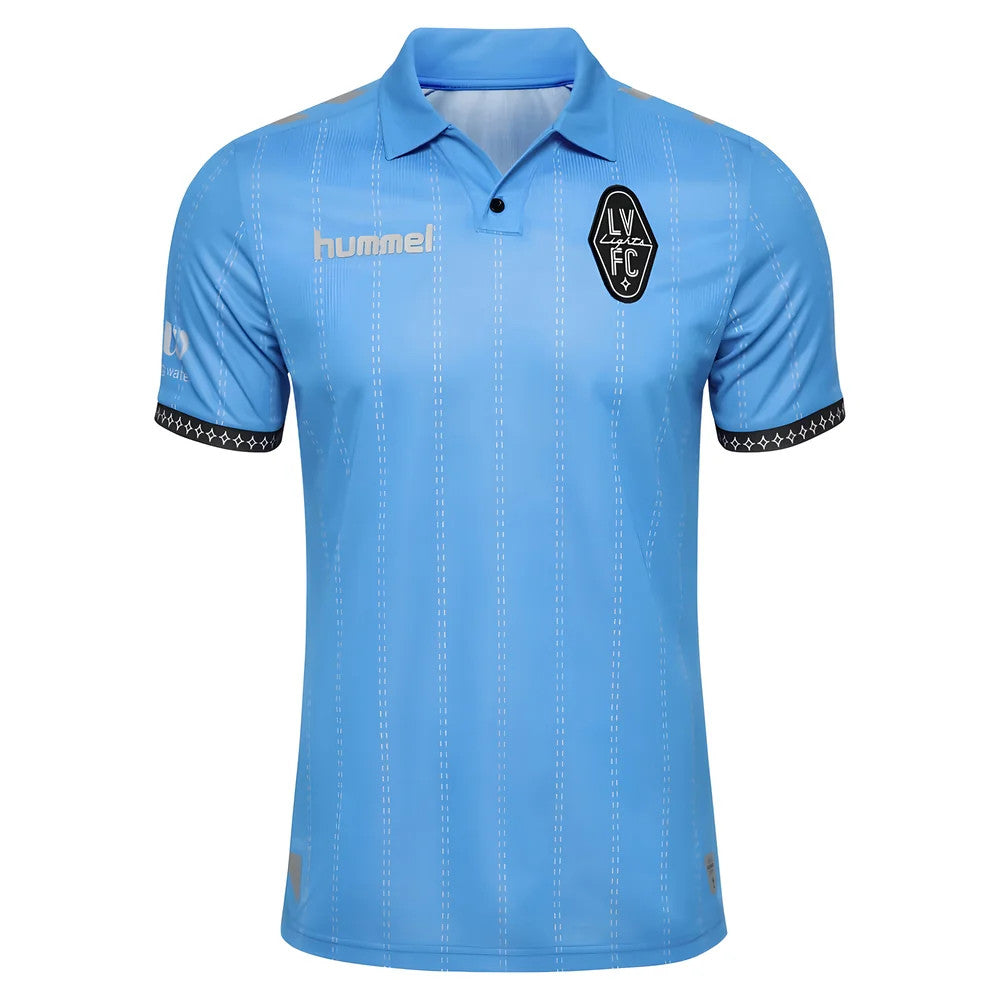2025-2026 Las Vegas Lights Home Shirt_2