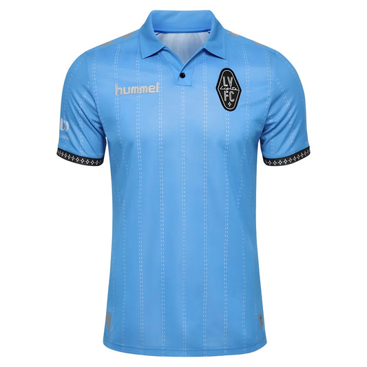 2025-2026 Las Vegas Lights Home Shirt_2