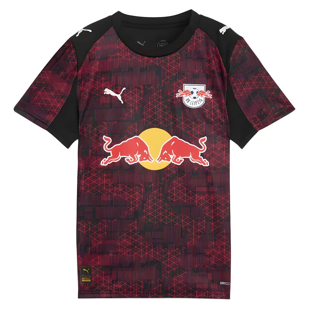 2025-2026 Red Bull Leipzig Third Shirt (Kids)_1
