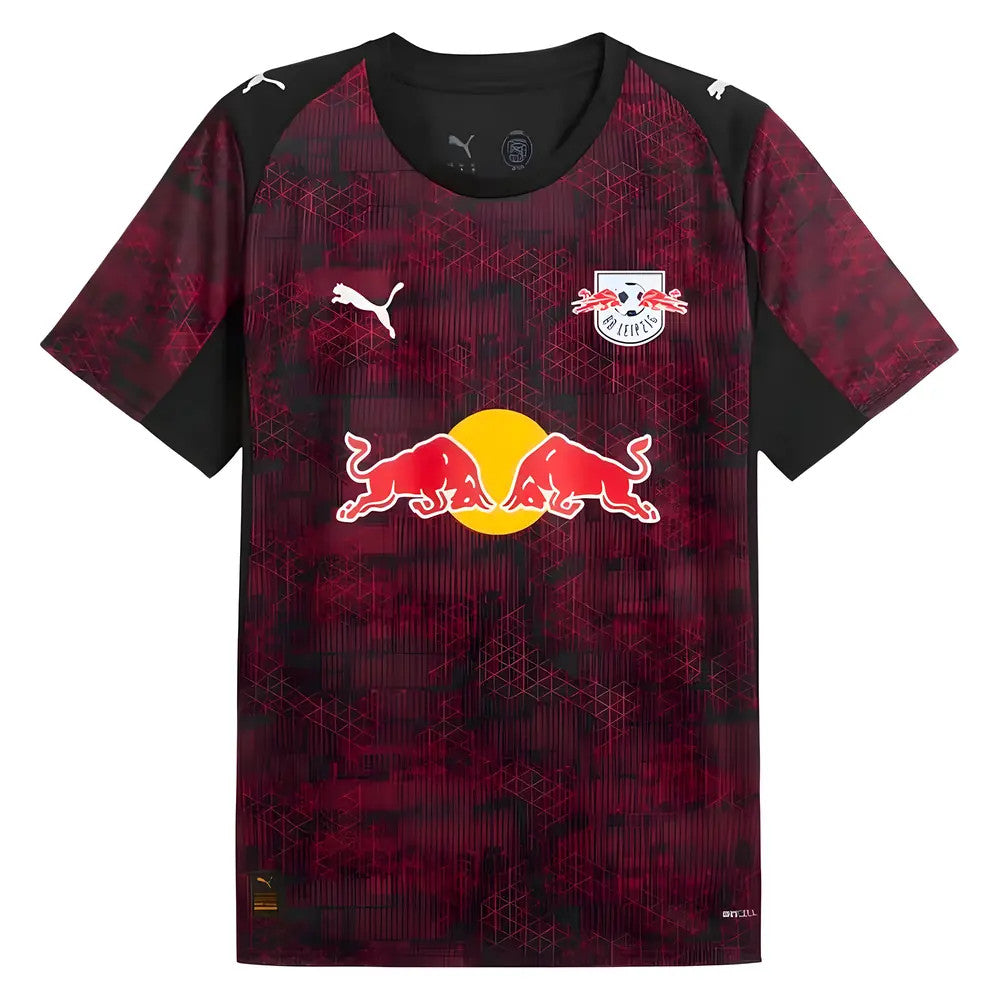 2025-2026 Red Bull Leipzig Third Shirt_2