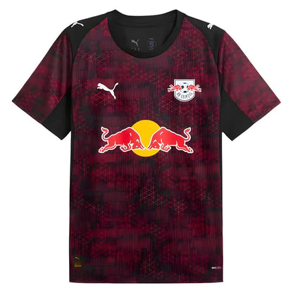 2025-2026 Red Bull Leipzig Third Shirt_2