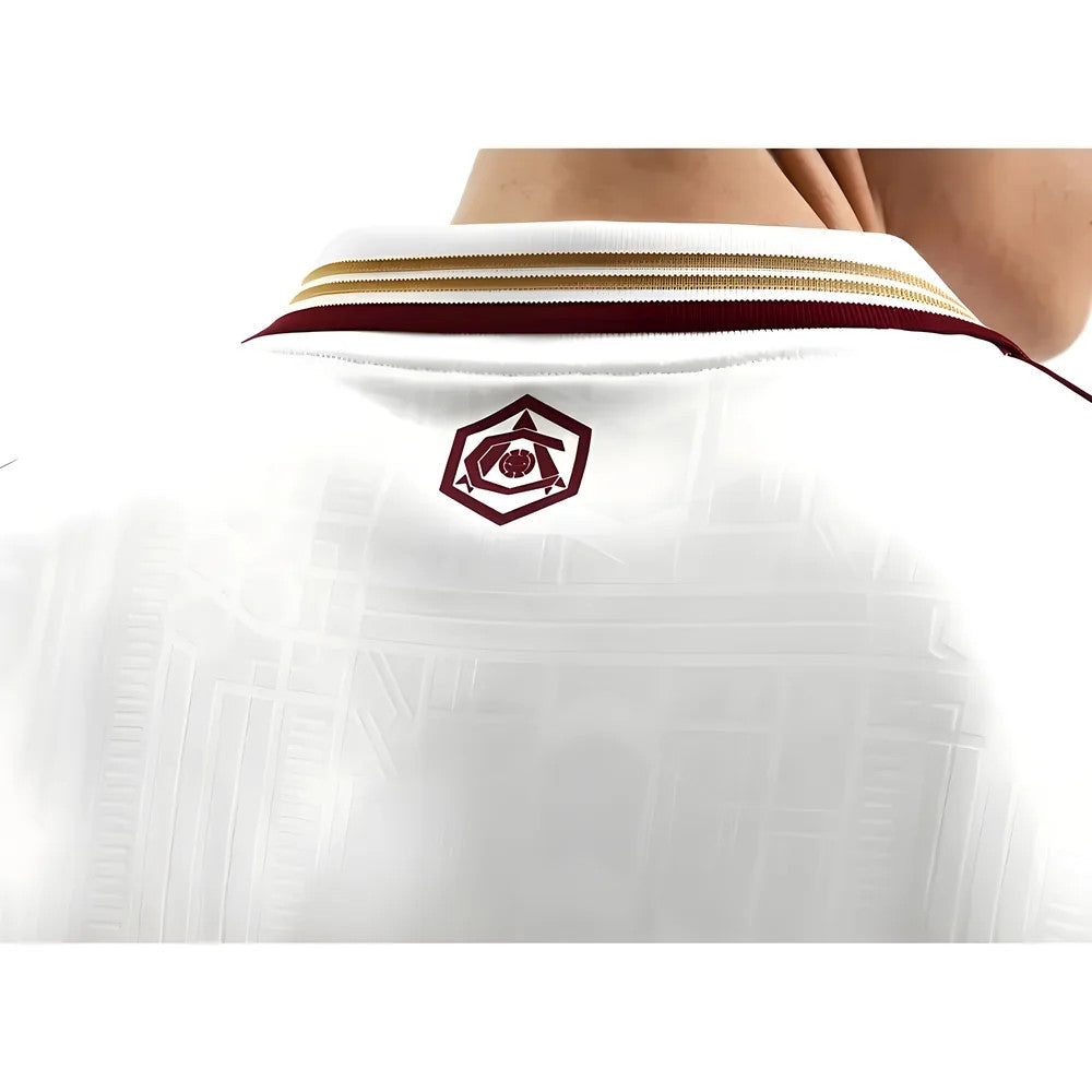 2025-2026 Arsenal Third Shirt (Madueke 20)_5
