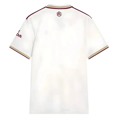2025-2026 Arsenal Third Shirt (Madueke 20)_5