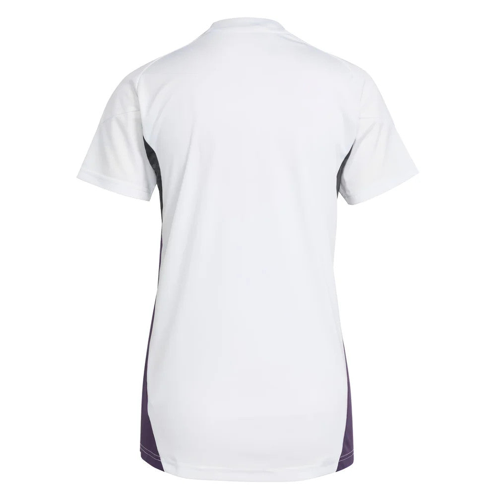 2025-2026 Man Utd Training Jersey (White) - Womens_2