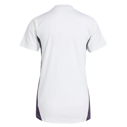 2025-2026 Man Utd Training Jersey (White) - Womens_2