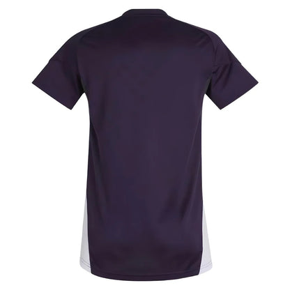 2025-2026 Man Utd Training Jersey (Aurora Plum) - Womens_2
