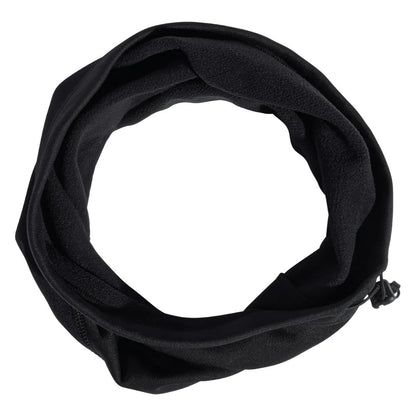 2025-2026 Liverpool Neckwarmer (Black)_2