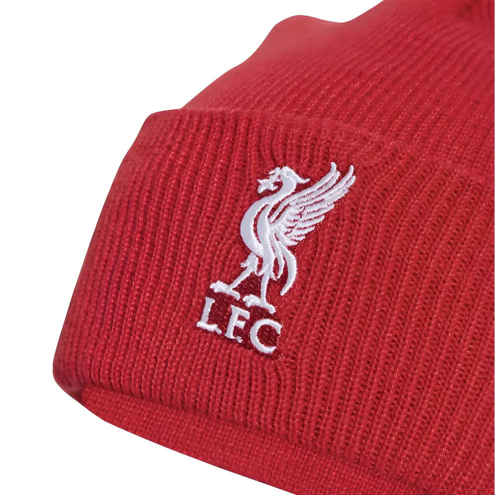 2025-2026 Liverpool Woolie Hat (Strawberry)_2