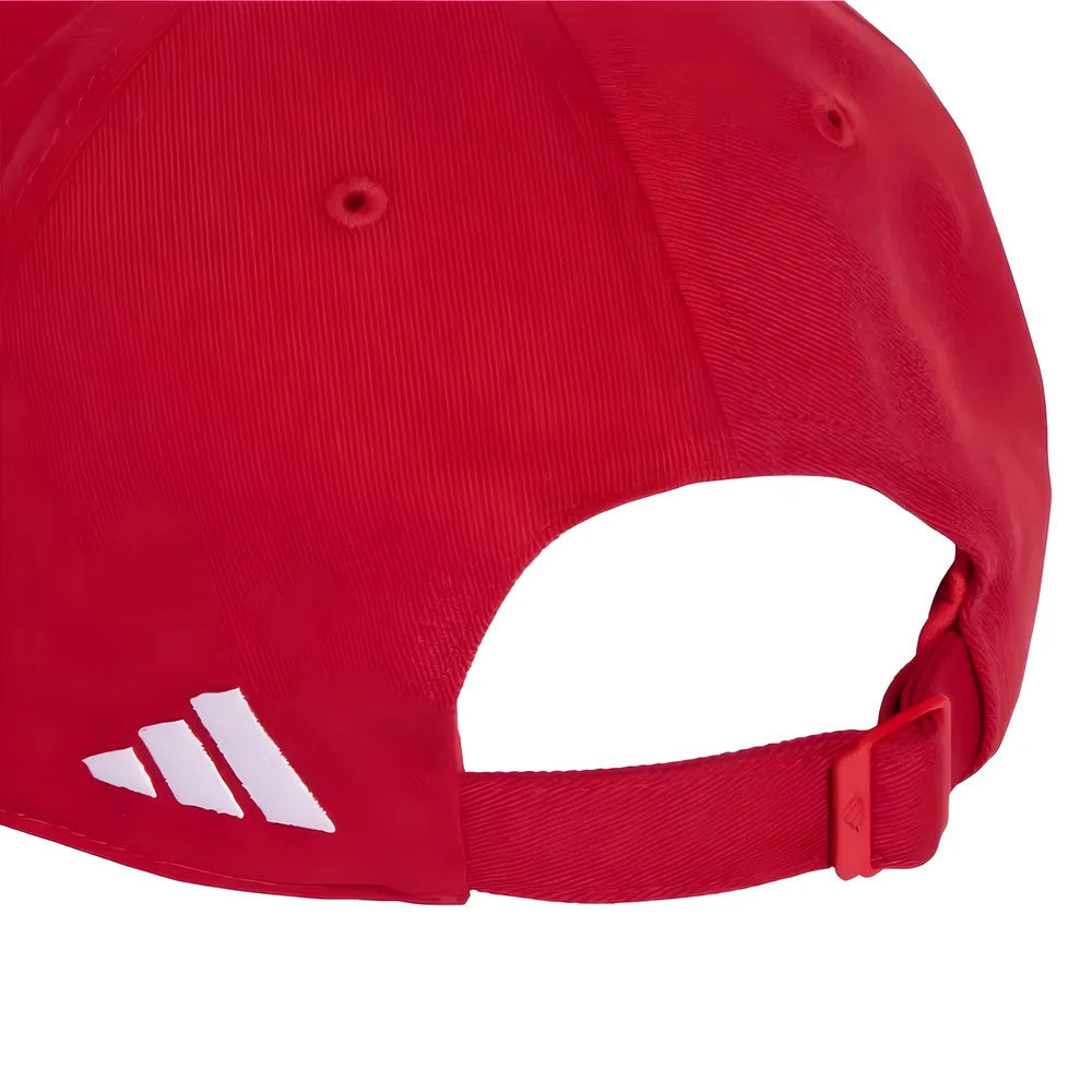 2025-2026 Liverpool Baseball Cap (Red)_2