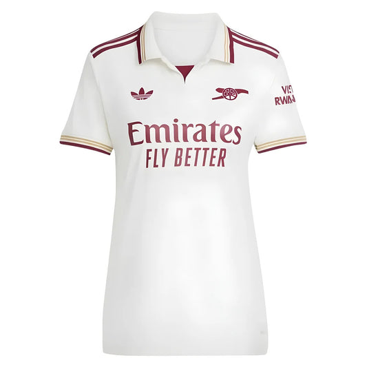 2025-2026 Arsenal Third Shirt (Womens)_2