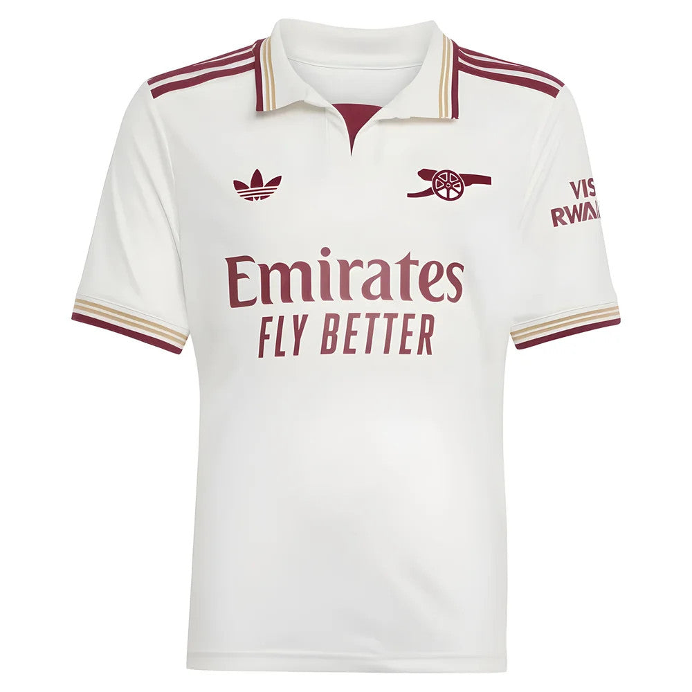 2025-2026 Arsenal Third Shirt (Kids)_2