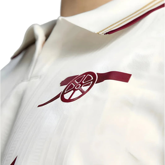 2025-2026 Arsenal Authentic Third Shirt_3