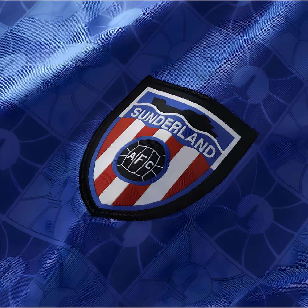 2025-2026 Sunderland Away Shirt_3
