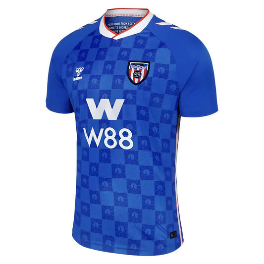 2025-2026 Sunderland Away Shirt_3