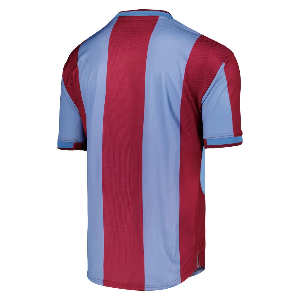 Aston Villa 2000 Home Retro Shirt_1