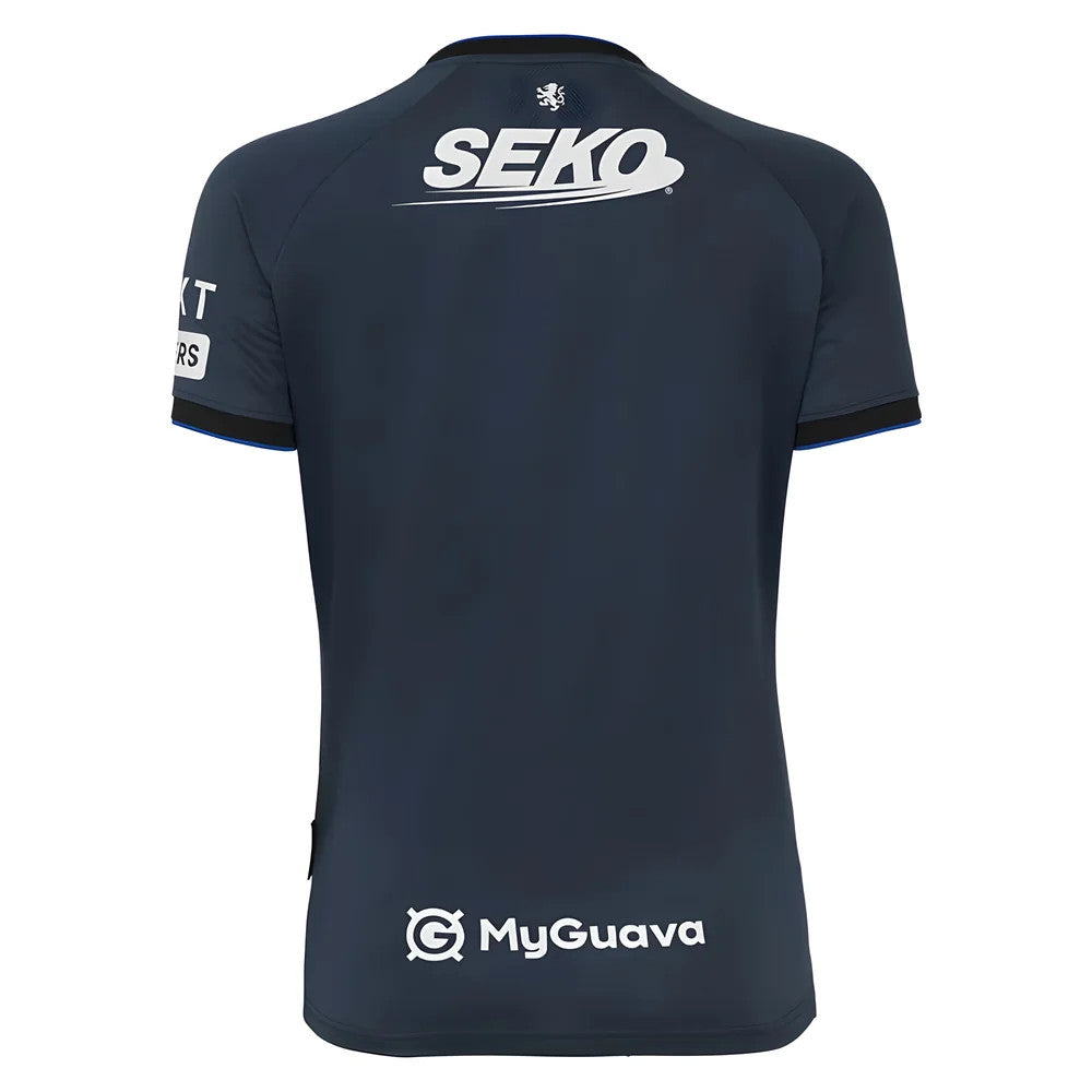 2025-2026 Rangers Third Shirt - Womens_3