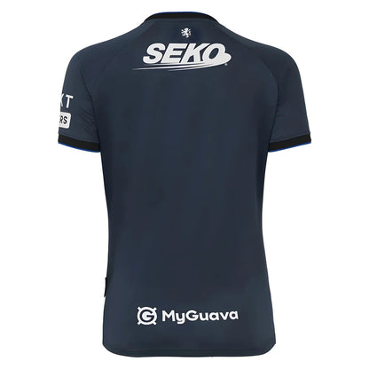 2025-2026 Rangers Third Shirt - Womens_3
