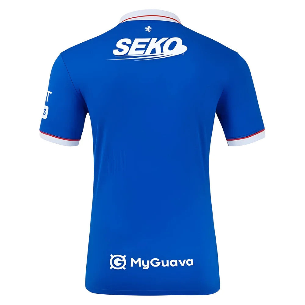 2025-2026 Rangers Authentic Home Shirt_2